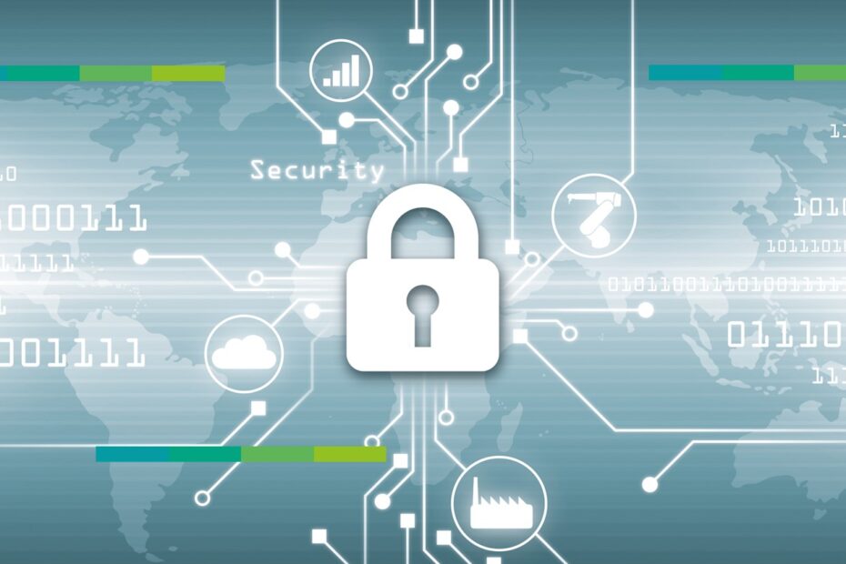 Your Data is all safe on Proficloud.io